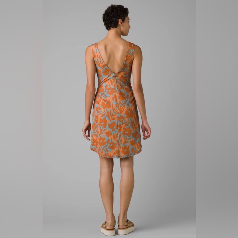 COPY - Prana Pearl Isla Dress Small Pre-Owned